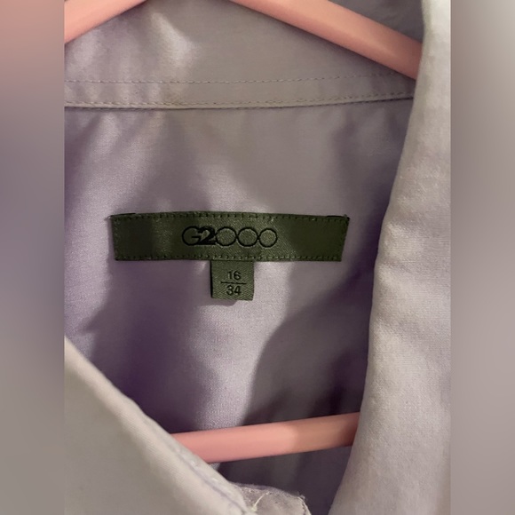 G2000 shirt - Picture 2 of 2